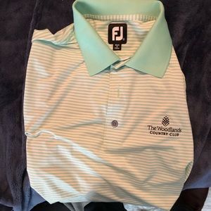 Woodlands golf Polo